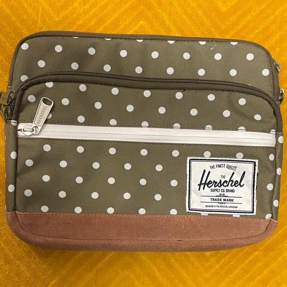 Herschel Supply Co.